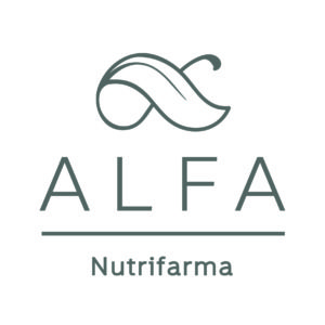 Alfa Nutrifarma Farmaceutische Voedingssupplementen 