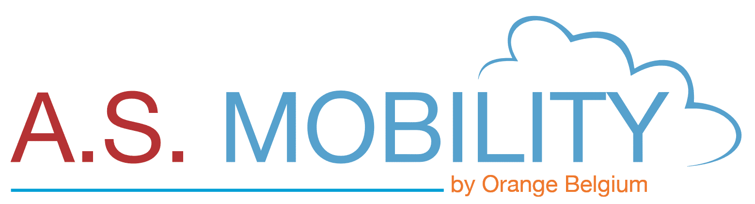 A.S. Mobility Orange 