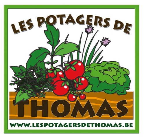 Les Potagers de Thomas